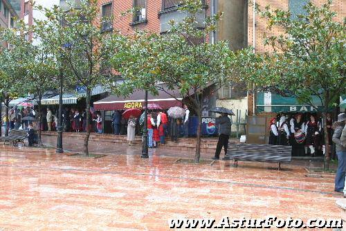 aller,moreda,san isidro,casomera,cabaaquinta,felechosa,caborara,oyanco,llanos,casomera,